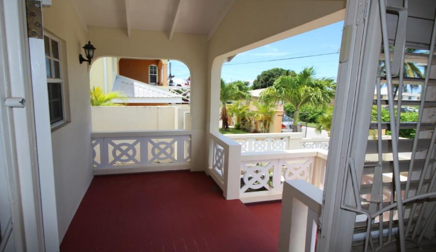 Kingsland Park Barbados house for sale 3bed, 2bath Motivated seller